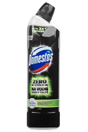 Vízkőoldó, 750 ml, DOMESTOS 