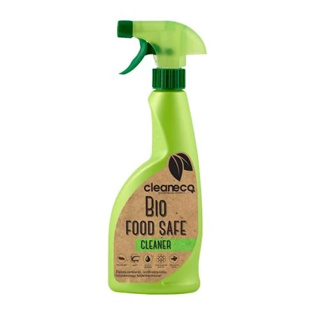 Általános felülettisztítószer, 0,5 l, szórófejes, CLEANECO 