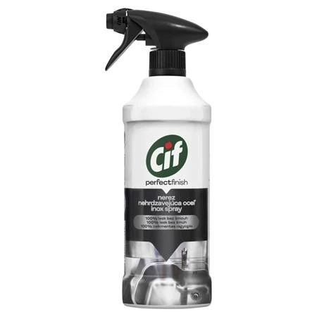 Zsíroldó, spray, 435 ml, CIF 