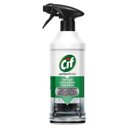 Zsíroldó, spray, 435 ml, CIF 