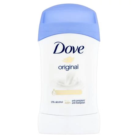 Izzadásgátló stift, 40 ml, DOVE 