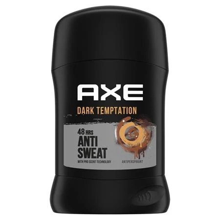 Izzadásgátló stift, 50 ml, AXE 