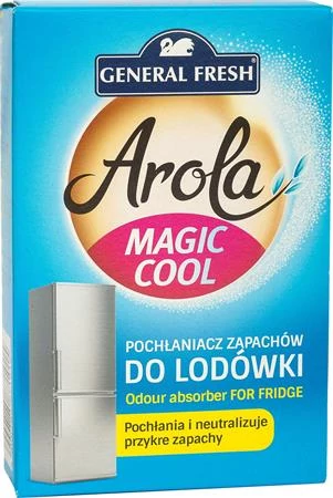 Hűtőszagtalanító, 