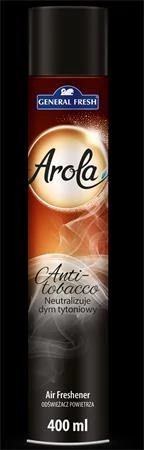 Légfrissítő, 400 ml, 
