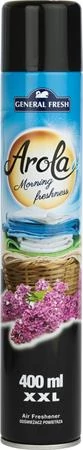 Légfrissítő, 400 ml, 