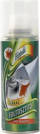Száraz folttisztító aerosol, 200 ml, 