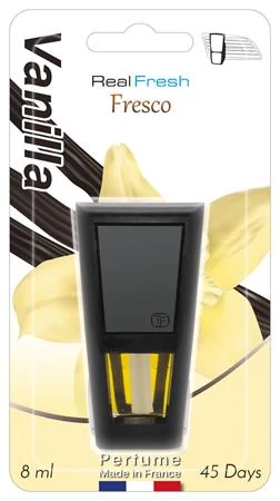 Autóillatosító készülék, 8 ml, 