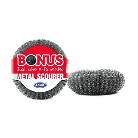 Fémsúroló, BONUS 