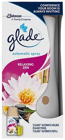 Illatosító készülék GLADE by brise 