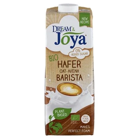 Növényi ital, dobozos, 1 l, JOYA 