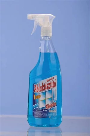 Ablaktisztító, 1 l, 