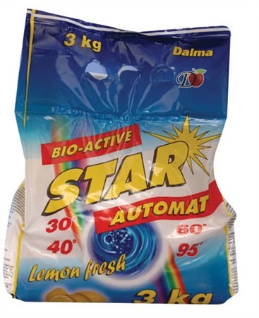 Mosópor, 3 kg, 