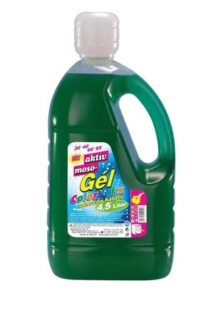 Mosógél, 4,5 l, 