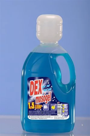 Mosógél, 1,5 l, 