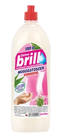 Mosogatószer, 1000 ml, 
