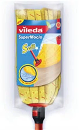 Gyorsfelmosó fej, VILEDA 
