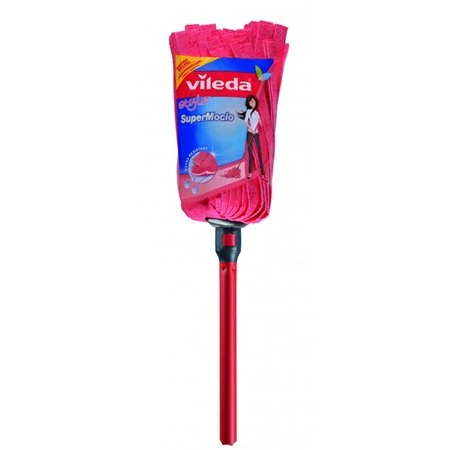 Gyorsfelmosó, VILEDA 