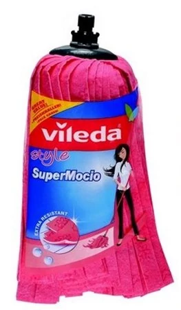Gyorsfelmosó utántöltő, VILEDA 