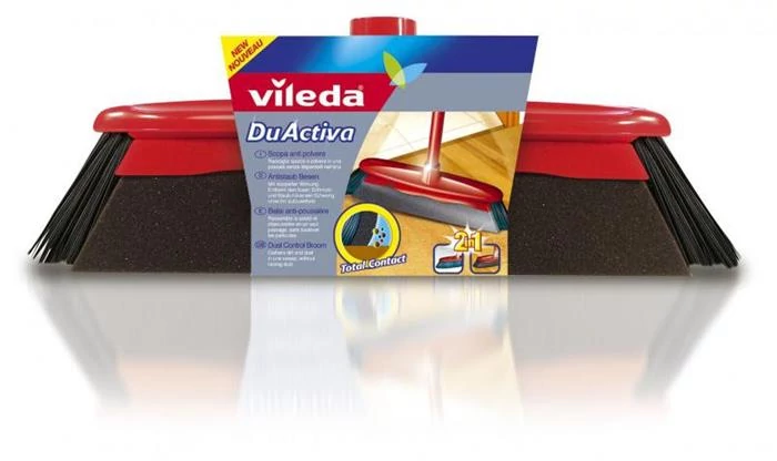 Partvis fej, VILEDA 