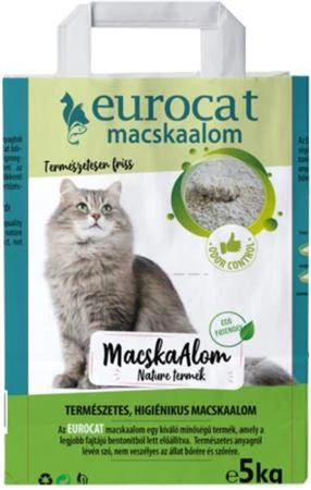 Macskaalom, 5 kg 