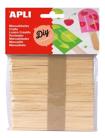 Pálcika, fa, APLI 