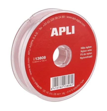 Damil, nylon, APLI 