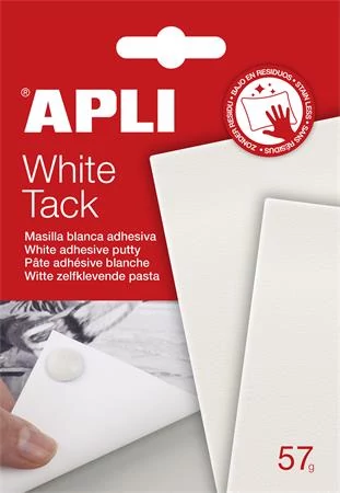 Gyurmaragasztó, 57 g, APLI 