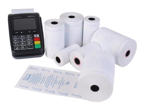 Thermo tekercs, 57/30/12,9 m, 46 g, VICTORIA PAPER 