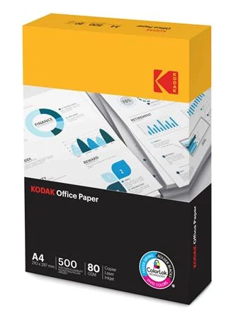Másolópapír, A4, 80 g, KODAK 