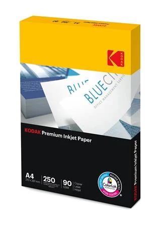 Másolópapír, A4, 90 g, KODAK 