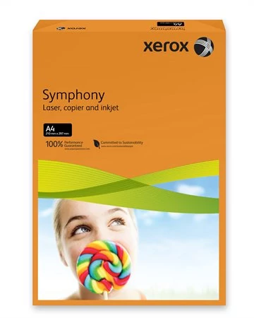 Másolópapír, színes, A4, 80 g, XEROX 