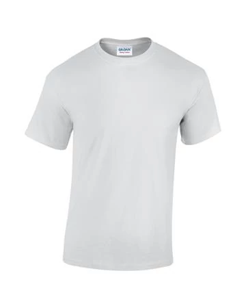 Póló, férfi, környakú, 100% pamut, XXXL méret 