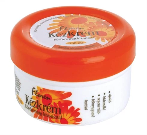 Kézvédő krém, 100 ml, 