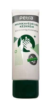 Kézvédő krém, 100 ml, 