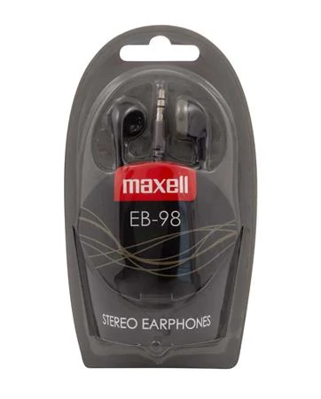 Fülhallgató, MAXELL 
