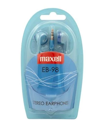 Fülhallgató, MAXELL 