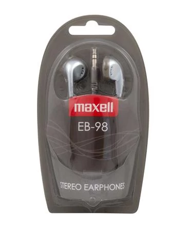 Fülhallgató, MAXELL 