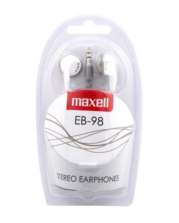 Fülhallgató, MAXELL 