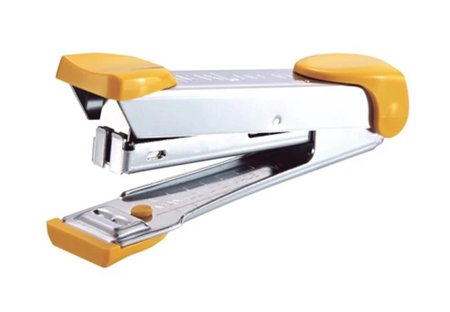 Tűzőgép, kézi, No.10, 16 lap, MAX 