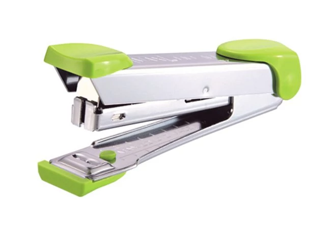 Tűzőgép, kézi, No.10, 16 lap, MAX 