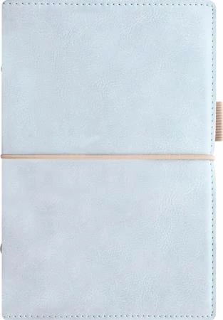 Kalendárium, gyűrűs, betétlapokkal, personal méret, FILOFAX, 