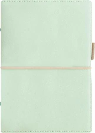 Kalendárium, gyűrűs, betétlapokkal, A5 méret, FILOFAX, 