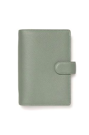 Kalendárium, gyűrűs, betétlapokkal, personal méret, FILOFAX 
