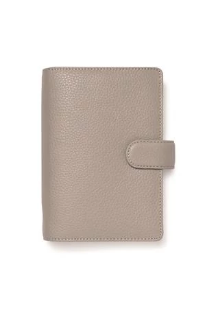 Kalendárium, gyűrűs, betétlapokkal, personal méret, FILOFAX 