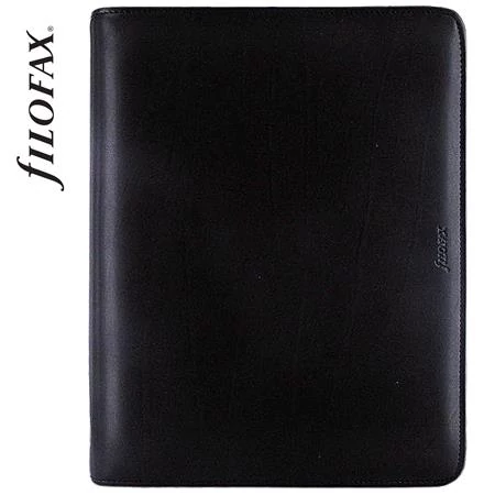 Kalendárium, gyűrűs, betétlapokkal, A5, FILOFAX 