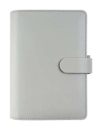 Kalendárium, gyűrűs, betétlapokkal, A5 méret, FILOFAX 