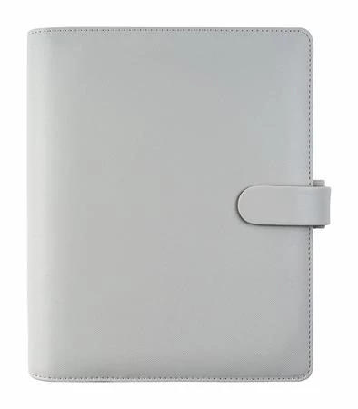 Kalendárium, gyűrűs, betétlapokkal, personal méret, FILOFAX 