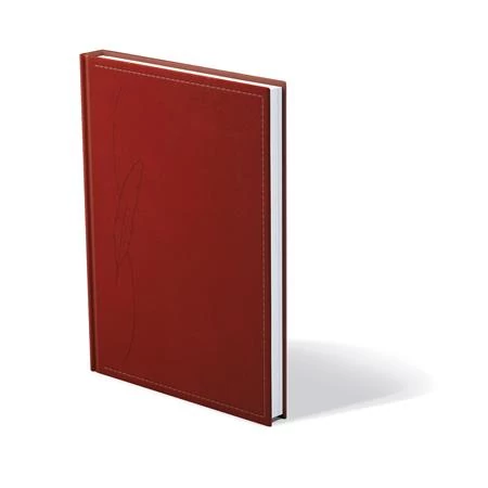 Tárgyalási napló, B5, TOPTIMER, 