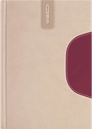 Tárgyalási napló, B5, DAYLINER, 