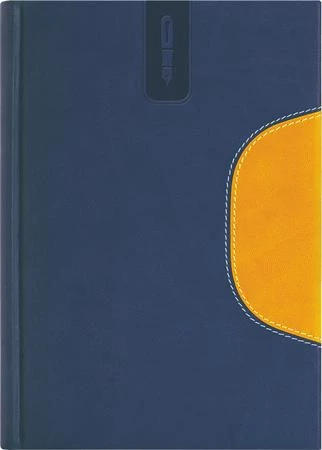 Tárgyalási napló, B5, DAYLINER, 